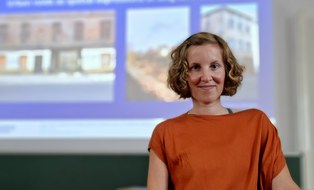 Bettina Knoop 2025