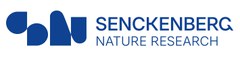 Logo der Senckenberg-Gesellschaft