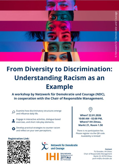 Flyer NDC Workshop