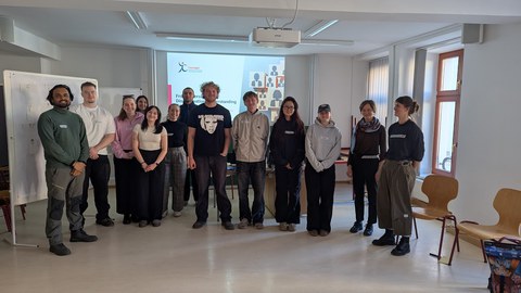 NDC Workshop