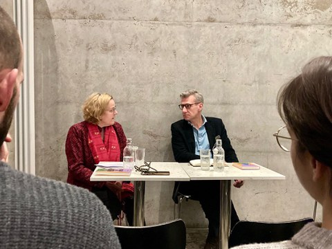Business Council for Democracy