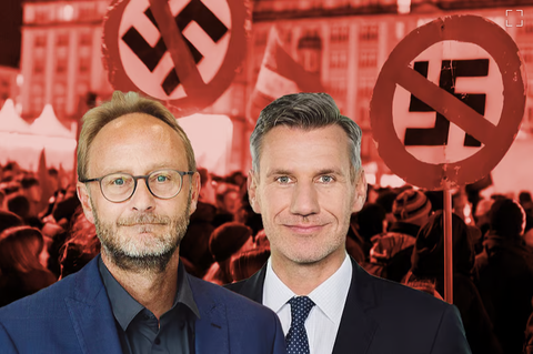 Beschorner und Scholz