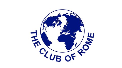 Club of Rome Logo