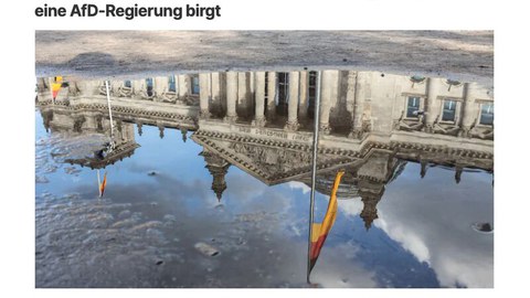 FOCUS Artikel MS