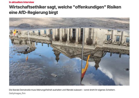 FOCUS Artikel MS