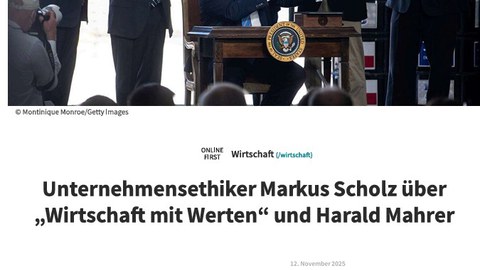 Artikel Die FURCHE
