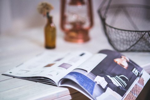 Pixabay Bild Magazin