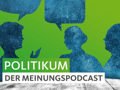 Politikum - Der Meinungspodcast von WDR 5