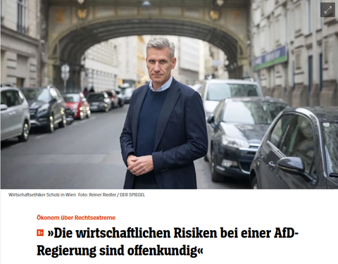 Spiegel News 2