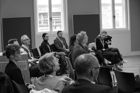Symposium Human Rights in Times of Multiple Challenges
