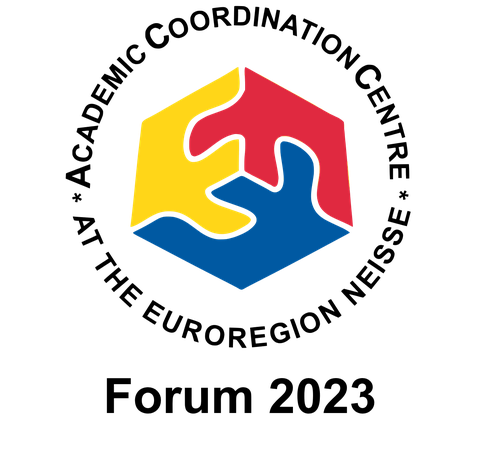 Logo of the ACC-Forums 2023