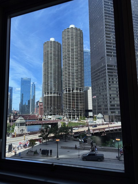 SBE Konferenz Chicago