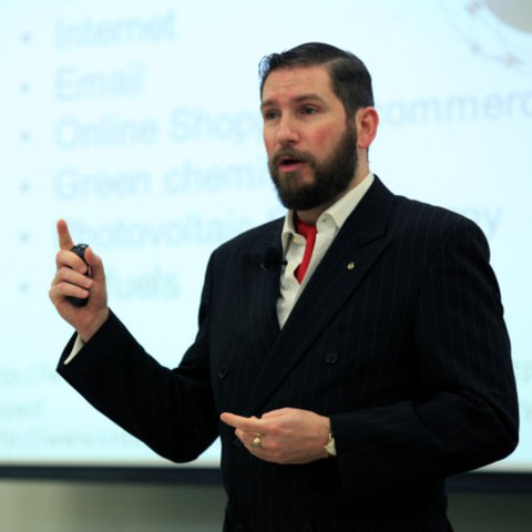 Rodrigo Lozano