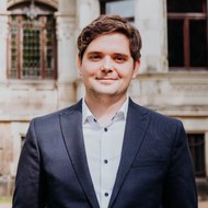 Foto von Max Drake