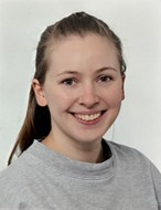 A profile photo from Florentine Zies