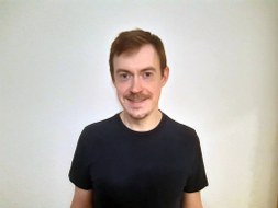 A profile photo from Peter Eisenschmidt 
