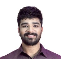 A profile photo from Sravan Rajnayan