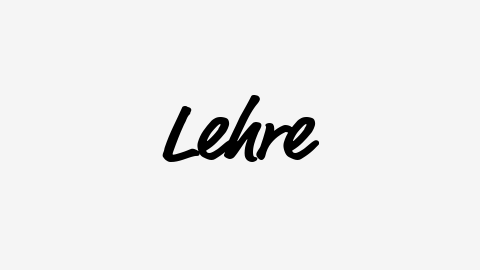 Teaser_Lehre