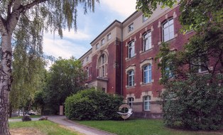 Görgesbau
