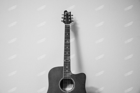 Gitarre