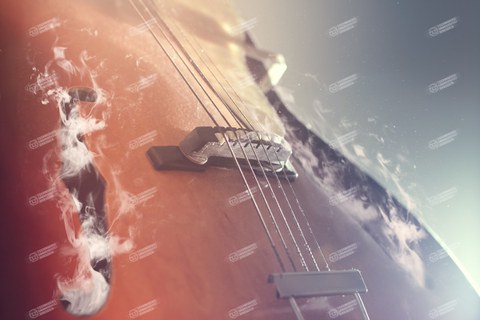 Streichinstrument