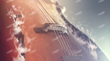 Streichinstrument