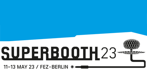 SUPERBOOTH