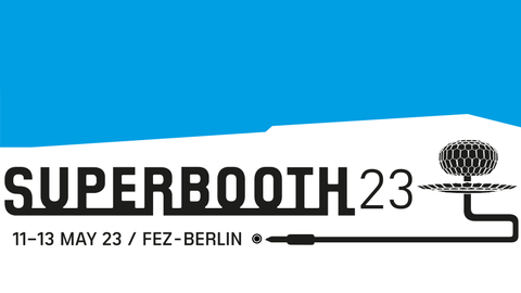 SUPERBOOTH