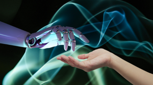 HR touch