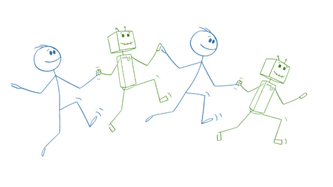multiple agents hybrid