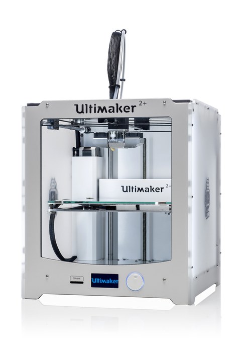 Bild 3D-Drucker