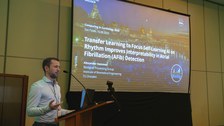 CinC 2025 Talk