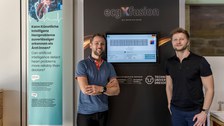 ecgXfusion COSMO