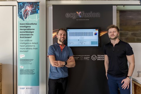 ecgXfusion COSMO
