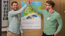 ecgXfusion LifeTechLab