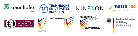 fast athletics Verbund