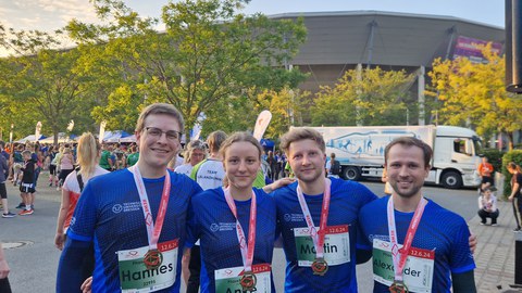 REWE Team Challenge 2024