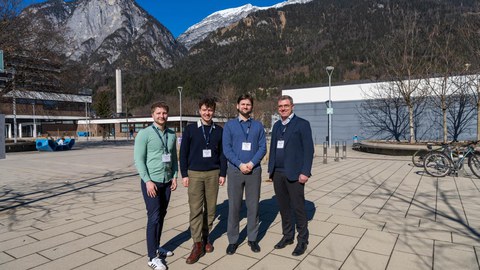 Workshop Biosignale 2026
