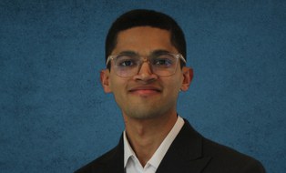 Ahmed Ali Sayed