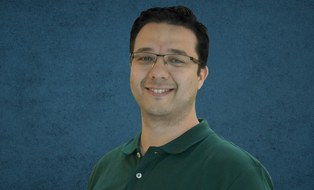 Ahmet Samil Demirkol