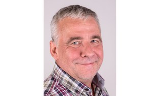 Detlef Tolksdorf