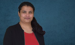 Dhara Bhavsar