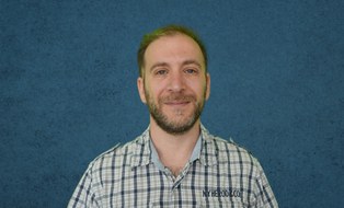 Dimitros Prousalis