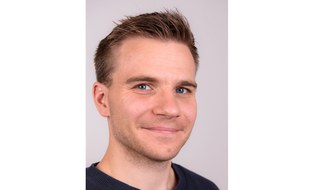 Jens Müller