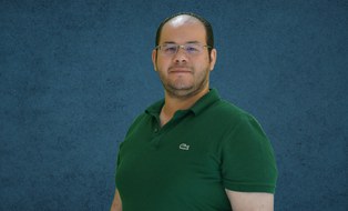 Mohamad Moner Al Chawa