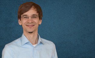 Richard Schroedter