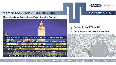 MemrisTec_Summer_School_2025