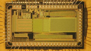 Intergrated Circuit