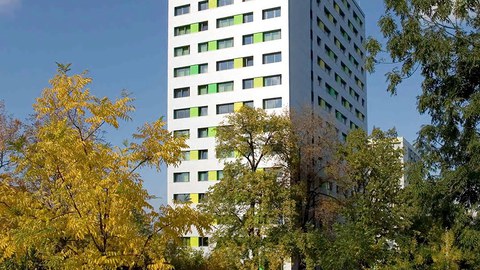Guesthouses 