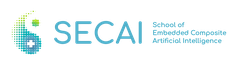 Official SECAI Logo
